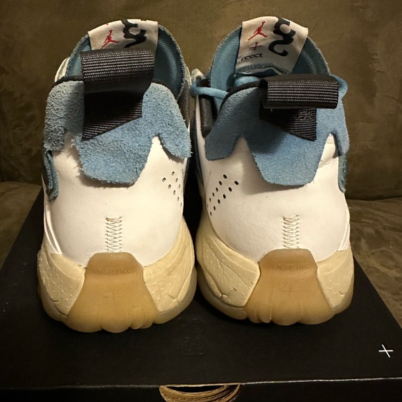 Jordan Delta 2 - Picture 6 of 12